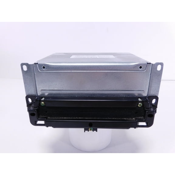 Pre-Owned 13 14 Dodge Charger CD Player Radio Receiver OEM LKQ - Verify Specific Vehicle Fitment In Description - (Good)