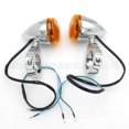 thumbnail image 2 of Luz Led modificada para motocicleta, Harley Cruise Prince, luz modificada para motocicleta Harley, señal de giro Led especial, kaili Sencillez, 2 of 5