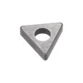 thumbnail image 4 of 4uds Carburo Inserto Asiento Cuña MT2204 Torneado Herramienta Accesorios Rosca Cuña Asientos para CNC Torno Torneado Herramienta Soporte, Plateado Tono Unique Bargains herramientas de torneado de torno, 4 of 7