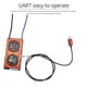 thumbnail image 5 of BMS USB- UART Communication Protocol To PC Replacement For Lifepo4 Li-Ion NCM LTO Battery 4S To 32S Daly Smart BMS UART Cable, 5 of 5