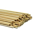 thumbnail image 2 of 25Pcs Brazing Rods Brass Solder Welding Rod for Oxyacetylene Gas Welding, 2 of 9