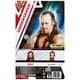 thumbnail image 5 of Figura de Acción WWE The Undertaker Mattel 15 cm, 14 Articulaciones 2025, 5 of 5