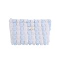 thumbnail image 2 of Beauty Bag Multifunctional Storage Bag Large Capacity Bubble Chiffon for Camping, 2 of 10