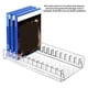 thumbnail image 2 of Suitable for PS5/PS4 Game Disc Storage Rack Transparent, 2 of 5