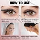 thumbnail image 5 of Removedor de pegamento para pestañas en racimo VEYESBEAUTY 5 ml, 5 of 6