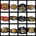 thumbnail image 2 of Juguete cinturón lucha libre campeonato wwe aaa cmll wrestling niños adultos, 2 of 14
