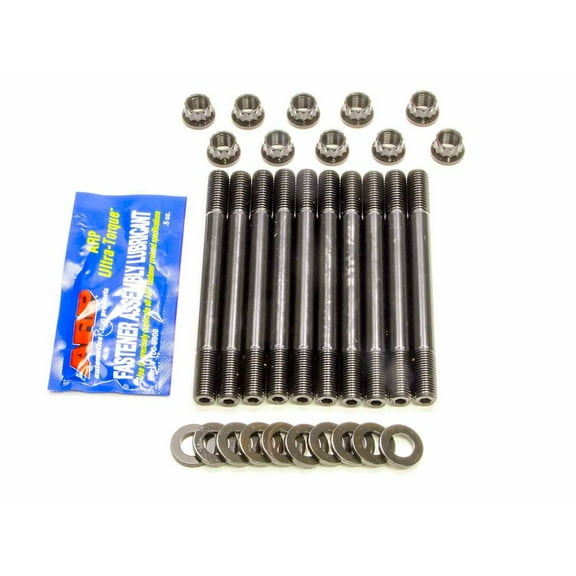 Arp Nissan Head Stud Kit - 12pt. CA18DE/CA18DET