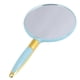thumbnail image 2 of Vintage Green Compact Makeup Mirror for Women – Portable HD Handheld Cosmetic Mirror for Travel & Daily Use, Perfect for Women & Friends, 2 of 3