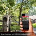 thumbnail image 3 of Mighty Mule MM571W Single Swing Smart Gate Opener Kit, 3 of 4
