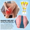 thumbnail image 3 of Joint Varicose Vein Health Tired And Heavy Legs Varicose Vein Extractor Vacuum, 3 of 8