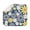 23, variant on Spring Summer Daisy Dish Drying Mats for Kitchen Counter Absorbent Microfiber Dish Dryer Mat Floral Drainer Pad Foldable Washable 16x18 Inch