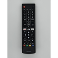 thumbnail image 1 of CONTROL REMOTO ABS DE ALTA CALIDAD ABK 75095307 Para LG SMART TV 433MHZ 2015 2016 2017 2018 2019 2020 2021 2022 2023, 1 of 5