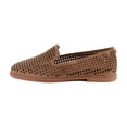 thumbnail image 2 of Vionic Willa 2.0 Women's Flats Mocha Mousse Suede Size 7 W, 2 of 8