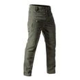 thumbnail image 5 of Blekii Mens Cargo Work Pants , Men's Cargo Work Pants, Hiking Big & Tall Trousers with Multiple Pockets, Durable Outdoor Pants Hiking Big Tall Trousers Pockets Hiking, Work, Outdoor Labor, Travel,, 5 of 5