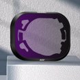 thumbnail image 1 of Filtros de lente de dron para DJI MINI 3 PRO (juego de 4 piezas (ND8+ND16+ND32+ND64)), 1 of 7
