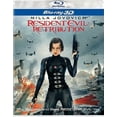 thumbnail image 2 of Resident Evil: Retribution (Blu-ray + Blu-ray), 2 of 2