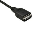 thumbnail image 6 of Gerich 4 Pin and 6 Pin Car USB Cable Adapter for Android Car Radio Stereo,Black, 6 of 12