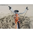 thumbnail image 3 of Firmstrong Urban Man, 26", Men's, Seven Speed, Orange, 3 of 5