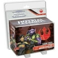 thumbnail image 2 of Expansión de juegos de mesa Star Wars Imperial Assault Sabine Wren y Zeb Orrelios, 2 of 5