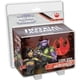 thumbnail image 2 of Expansión de juegos de mesa Star Wars Imperial Assault Sabine Wren y Zeb Orrelios, 2 of 5