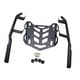 thumbnail image 2 of Portaequipajes para motocicletas, soporte de carga, pieza fácil de instalar, cesta de carga trasera, estante trasero para Adv150 2019-2020, 2 of 8