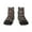2 Black-2, variant on Christmas Holiday Bowling Pattern Quarter Crew Socks,Toe Seamed Ankle Socks,Cotton Cushioned Breathable Athletic Crew Sports Socks