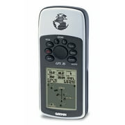 Garmin GPSMAP 76 Portable Navigator