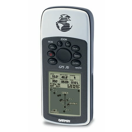 Garmin GPSMAP 76 Portable Navigator