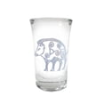 thumbnail image 1 of Lyoncraft SHBO01 1.5 oz Celtic Boar Engraved Shot Glass, 1 of 1