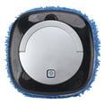 thumbnail image 1 of High Efficiency Floor Mopping Robot, Powerful Cleaning, Intelligent Work,  Performance,  Lithium Battery with Water , Vacuum and Mop Cleaning for Various Floors, 1 of 8