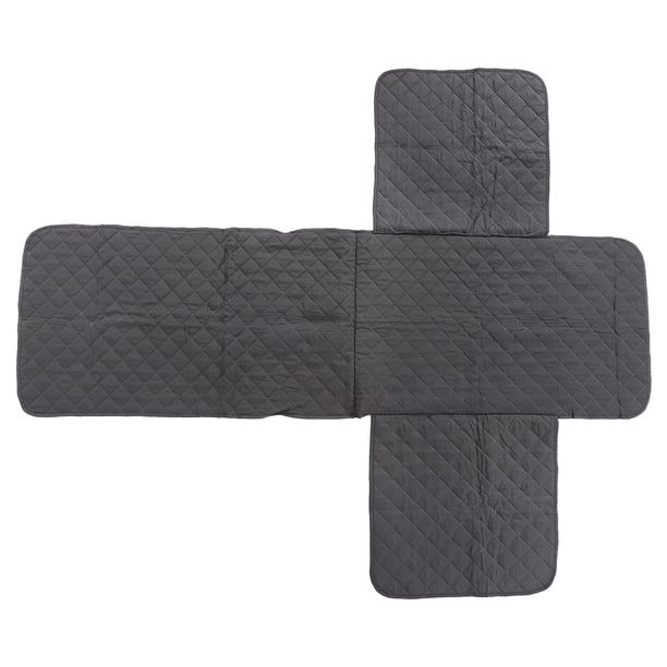 Protector De Muebles Para Mascotas, Alfombrilla De Protección De Sofá Impermeable Plegable, Alfombrilla De Sofá Para Mascotas, Para La Familia Del Dormitorio De La Sala De Estar ANGGREK Otros