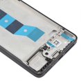 thumbnail image 4 of For Xiaomi Redmi Note 14 5G Original Middle Frame Bezel Plate, 4 of 5