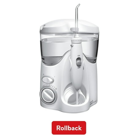 Waterpik Ultra Countertop Water Flosser Oral
