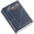 thumbnail image 2 of Rigotti Gold Clarinet Reeds Strength 3 Strong, 2 of 2