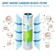 thumbnail image 4 of Juego de filtros de repuesto APEC Water Systems para filtro RO, 4 of 9