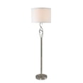 thumbnail image 1 of Kenroy Home 33037AB Lampadaire Tourbillon &44; 58 Pouces, 1 of 1