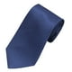 thumbnail image 2 of Camisa de vestir de negocios de moda para hombre, corbata de poliéster lisa de 8 cm, corbata de poliéster para hombre, 2 of 3