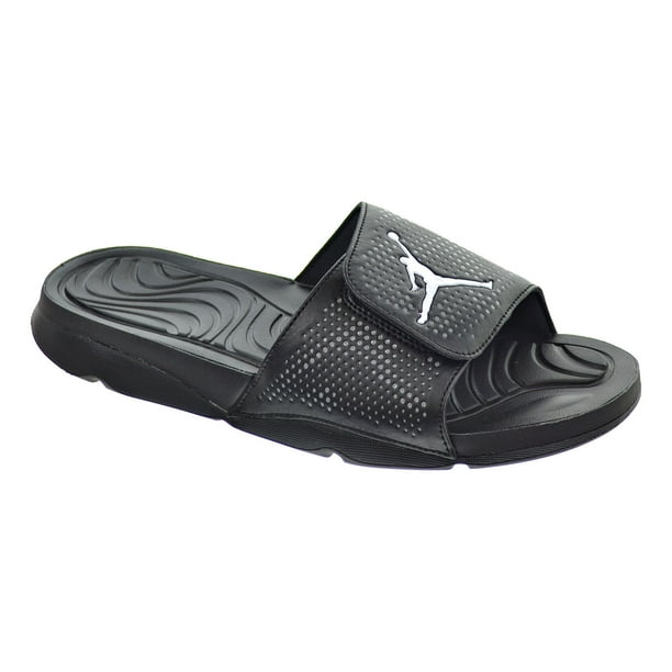 jordan sandals with air bubble