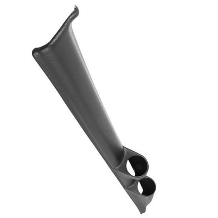 - Auto Meter 22410 Dual Gauge A-Pillar Pod