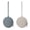 Tradewinds, Light Grey, variant on Lanola 2-Pack Silicone Pacifier Holder Case,  Portable Pacifier Pouches for Newborn Baby Boys and Girls