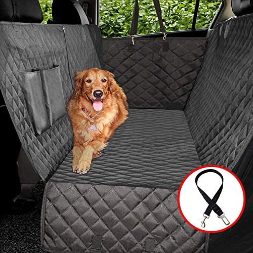 Ll bean dog seat cover online