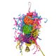 thumbnail image 5 of Maojin Toy Story Juguetes Pet Bird Parrot Swing Cage Toy Chew Bites Parakeet Cockatiel Conure, 5 of 5