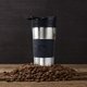 thumbnail image 3 of Termo Vaso KARLEN Acero Inox S/Asa 0.4lt FEB-400A1, 3 of 5