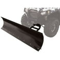 thumbnail image 2 of Tusk Subzero Snow Plow Kit, Winch Equipped UTV, 66" Blade for Polaris RZR XP 1000 Dynamix Edition 2019, 2 of 5