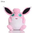 thumbnail image 3 of 20cm Fire Type Pokemon Charmander Charmeleon Charizard Plush Toy Anime Growlithe Vulpix Chimchar Torchic Doll Kids Xmas Gifts, 3 of 5