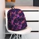 thumbnail image 5 of Fotbe Purple Dreamcatcher Mochila Ligera Casual para Laptop para Hombres y Mujeres, Mochila Impermeable de Uso Diario, Mochila para Universidad, 5 of 6