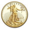 thumbnail image 2 of 2017-W 1/4 oz Proof American Gold Eagle (w/Box & COA), 2 of 3