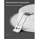 thumbnail image 3 of 6PCS 12W LED Downlight Recessed Round Ceiling Spotlight White Light, 3 of 5