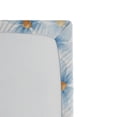 thumbnail image 3 of Ambesonne Pastel Fitted Sheet, Chamomiles Art, Full Size, Blue Yellow White, 3 of 3