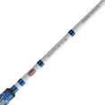 thumbnail image 4 of PENN 7' Battle III LE 1-Piece Spinning Combo, Reel Size 4000, 4 of 5